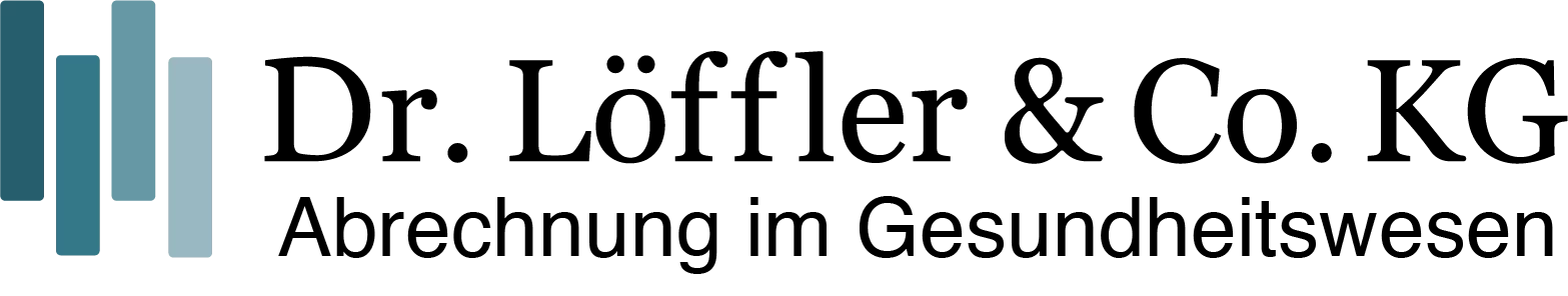 Dr. Löffler & Co. KG logo
